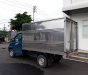 Thaco TOWNER 2018 - Xe tải nhỏ 990kg Thaco Towner - động cơ Suzuki - thùng dài 2,45m - khuyến mãi 100% phí trước bạ 