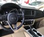 Kia Sedona Luxury 2018 - Bán xe Kia Sedona Luxury sản xuất năm 2018, màu trắng