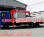 Hino FC 2018 - Xe tải Hino 5T gắn cẩu Unic 340 có sẵn giao liền