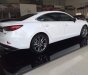 Mazda 6   2.0  2018 - Bán Mazda 6 2.0 năm 2018, màu trắng, nhập khẩu