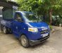 Suzuki Super Carry Pro 2010 - Cần bán lại xe Suzuki Super Carry Pro đời 2010, màu xanh lam, nhập khẩu nguyên chiếc  