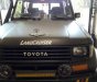 Toyota Land Cruiser   1994 - Bán xe Toyota Land Cruiser năm 1994, xe nhập