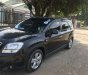 Chevrolet Orlando 2012 - Cần bán lại xe Chevrolet Orlando sản xuất 2012, màu đen, xe nhập