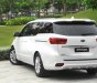 Kia Sedona Luxury 2018 - Bán xe Kia Sedona Luxury sản xuất năm 2018, màu trắng