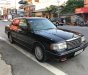 Toyota Crown Super Saloon 3.0 MT 1993 - Cần bán xe Toyota Crown Super Saloon 3.0 MT sản xuất năm 1993, màu đen, nhập khẩu nguyên chiếc số sàn