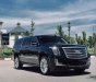 Cadillac Escalade ESV Platinum 2016 - Bán xe Cadillac Escalade ESV Platinum năm 2016, màu đen xe nhập