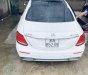 Mercedes-Benz E class E300 2016 - Bán xe Mercedes E300 sản xuất năm 2016, màu trắng