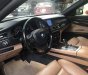 BMW 7 Series  750Li 2011 - Cần bán BMW 7 Series 750Li năm sản xuất 2011, xe nhập chính chủ