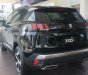 Peugeot 3008   2018 - Cần bán xe Peugeot 3008 2018, màu đen, giá tốt