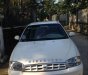 Kia Spectra 2003 - Cần bán gấp Kia Spectra năm 2003, màu trắng chính chủ, 130 triệu