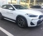 BMW X4 xDrive20i 2018 - Bán xe BMW X4 xDrive20i sản xuất 2018, màu trắng, nhập khẩu nguyên chiếc