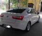 Kia Rio   2015 - Bán Kia Rio năm 2015, màu trắng, nhập khẩu