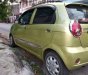 Chevrolet Spark   2009 - Cần bán lại xe Chevrolet Spark 2009 chính chủ, 135 triệu