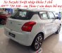 Suzuki Swift 2018 - Xe Suzuki Swift nhập khẩu 5 chỗ, bán trả góp, lãi suất thấp 