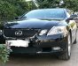 Lexus GS 300 2006 - Bán xe Lexus GS 300 sản xuất 2006, màu đen, xe nhập