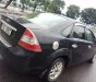 Ford Focus   2011 - Cần bán Ford Focus năm 2011, màu đen xe gia đình, 285 triệu
