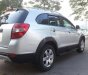 Chevrolet Captiva 2008 - Bán Chevrolet Captiva năm 2008, màu bạc, tư nhân chính chủ