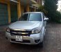 Ford Ranger XLT 2009 - Bán Ford Ranger XLT 2009, màu bạc, nhập khẩu nguyên chiếc