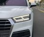 Audi Q5 2018 - Bán xe Audi Q5 năm 2018, màu trắng xe nhập