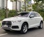 Audi Q5 2018 - Bán xe Audi Q5 năm 2018, màu trắng xe nhập