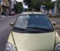 Chevrolet Spark   2009 - Cần bán lại xe Chevrolet Spark 2009 chính chủ, 135 triệu