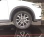 Mazda CX 5   2.0   2018 - Bán xe Mazda CX 5 2.0 đời 2018, màu trắng, nhập khẩu nguyên chiếc