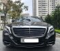 Mercedes-Benz S class S400L 2015 - Bán ô tô Mercedes S400L đời 2015, màu đen ít sử dụng