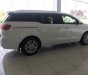 Kia Sedona Luxury 2018 - Bán xe Kia Sedona Luxury sản xuất năm 2018, màu trắng