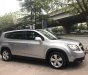 Chevrolet Orlando   LTZ   2015 - Cần bán gấp Chevrolet Orlando LTZ đời 2015, màu bạc số tự động