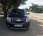 Chevrolet Orlando 2012 - Cần bán lại xe Chevrolet Orlando sản xuất 2012, màu đen, xe nhập