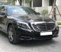 Mercedes-Benz S class S400L 2015 - Bán ô tô Mercedes S400L đời 2015, màu đen ít sử dụng