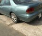 Nissan Bluebird   1992 - Bán Nissan Bluebird đời 1992, nhập khẩu, số tự động