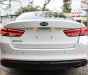 Kia Optima   2018 - Cần bán Kia Optima sản xuất 2018, màu trắng, giá 757tr