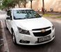 Chevrolet Cruze 2011 - Cần bán xe Chevrolet Cruze đời 2011, màu trắng