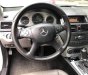 Mercedes-Benz C class  C200   2009 - Bán Mercedes C200 sản xuất năm 2009, màu trắng, xe nhập