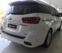 Kia Sedona Luxury 2018 - Bán xe Kia Sedona Luxury sản xuất năm 2018, màu trắng