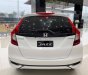 Honda Jazz 2018 - Bán ô tô Honda Jazz đời 2018, màu trắng, nhập khẩu nguyên chiếc