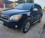 Toyota RAV4   2008 - Cần bán xe Toyota RAV4 2008, màu đen