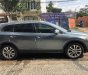 Mazda CX 9 AT 2013 - Cần bán gấp CX9 nhập nguyên xe mode 2013, sơn zin 99%