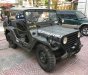 Jeep 1975 - Bán Jeep A2 1975, màu xanh lam giá cạnh tranh