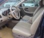 Nissan Murano 3.5 V6 AT 2003 - VOV Auto cần bán Nissan Murano 3.5 V6 sản xuất 2003, màu xanh lam, nhập khẩu