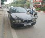 BMW 5 Series  525i   2002 - Bán BMW 525i sản xuất năm 2002, màu xám, giá tốt