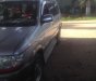 Isuzu Hi lander 2006 - Cần bán Isuzu Hi lander 2006, màu bạc