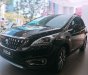 Peugeot 3008 2018 - Bán xe Peugeot 3008 năm 2018, màu đen