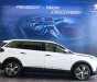 Peugeot 5008 1.6L turbo 2018 - 7 chỗ giao liền ô tô Peugeot 5008 1.6L Turbo- KM tặng BH - tặng Full option - Chỉ 450tr nhận xe ngay LH 0909.07.66.22