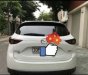 Mazda CX 5   2018 - Cần bán Mazda CX 5 2018, màu trắng, xe như mới  .