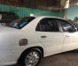 Daewoo Nubira 2004 - Cần bán gấp Daewoo Nubira năm sản xuất 2004, màu trắng