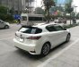 Lexus CT CT200H 2011 - Bán xe Lexus CT200H năm 2011, màu trắng, nhập khẩu nguyên chiếc