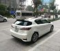 Lexus CT  200H   2011 - Bán xe Lexus CT 200H sản xuất năm 2011, màu trắng, nhập khẩu