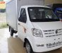 Fuso 2016 - Xe tải TMT Cửu Long 900kg, nhanh tay liên hệ